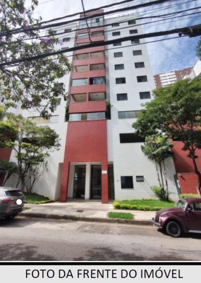 Foto 2 de 33: Apartamento em leilão em Belo Horizonte - MG, bairro Buritis — Belo Horizonte/MG - Buritis - Apartamento com 103m² Leilão Banco Inter