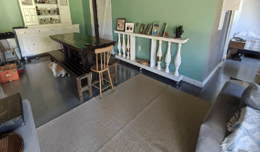 Foto 5 de 36: Casa em leilão em Foz Do Iguaçu - PR, bairro Loteamento Porto Dourado — Foz do Iguaçu/PR - Loteamento Porto Dourado - Casa com 336m² Leilão Banco Inter