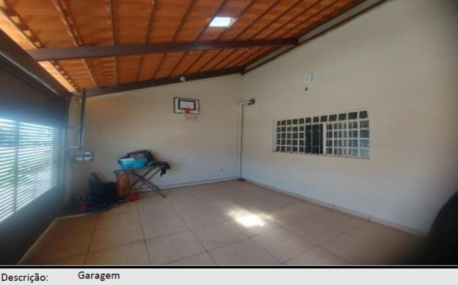Foto 19 de 21: Casa em leilão em Marília - SP, bairro Vila Operária da Alimentação I — Marília/SP – Vila Operária da Alimentação I – Casa com 195m² Leilão Banco Inter