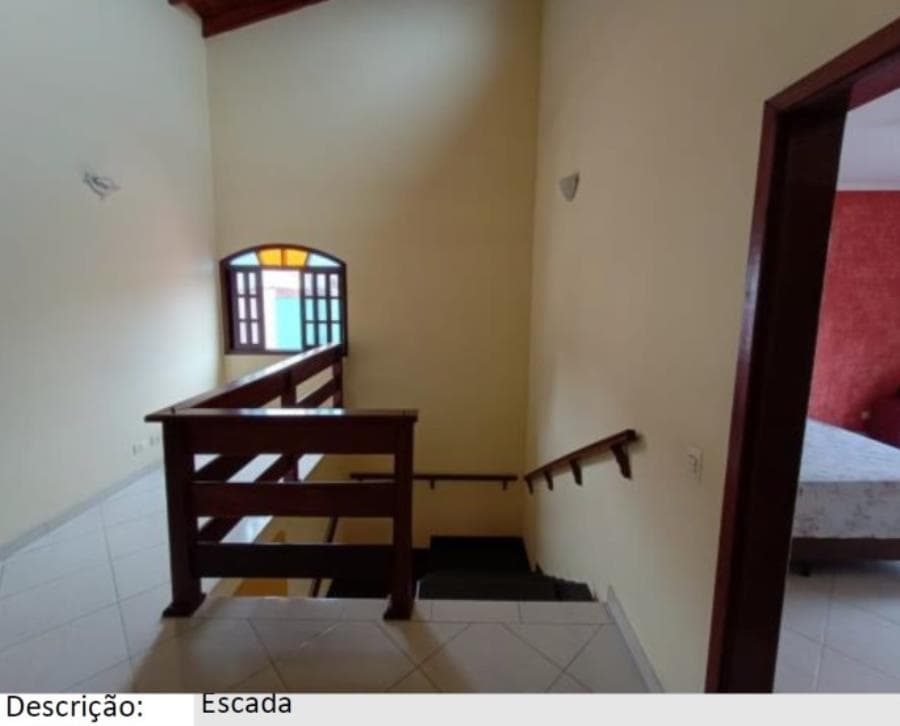 Foto 11 de 46: Casa em leilão em São Paulo - SP, bairro Jardim Belcito — São Paulo/SP - Jardim Belcito - Casa com 271m² Leilão Banco Inter
