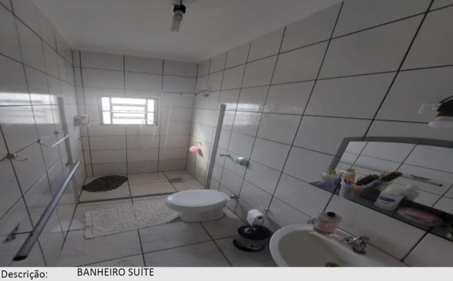 Foto 11 de 19: Casa em leilão em José Bonifácio - SP, bairro São José — José Bonifácio/SP - São José - Casa com 260m² Leilão Banco Inter
