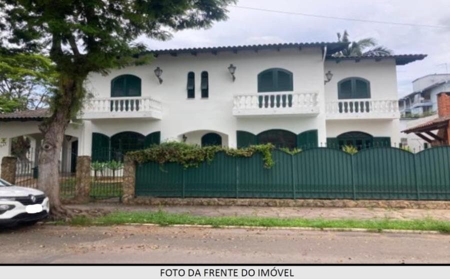 Foto 3 de 23: Casa em leilão em São Sebastião Do Caí - RS, bairro Centro — São Sebastião do Caí/RS - Centro - Casa com 240m² Leilão Banco Inter