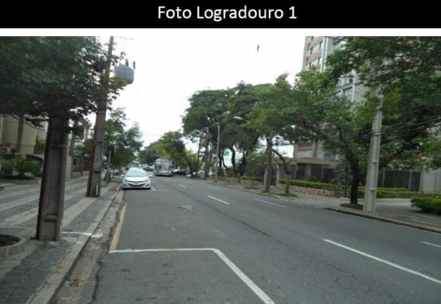 Foto 18 de 21: Apartamento em leilão em Curitiba - PR, bairro Bigorrilho — Curitiba/PR - Bigorrilho - Apartamento com 289m² Leilão Banco Inter