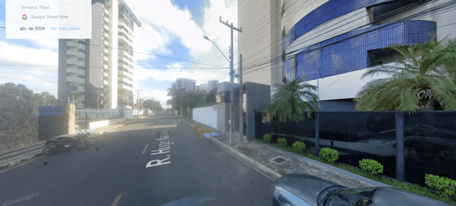 Foto 17 de 19: Apartamento em leilão em Teresina - PI, bairro Fátima — Teresina/PI - Fátima - Apartamento com 126m² Leilão Banco Inter