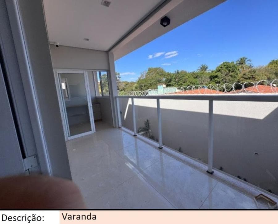 Foto 38 de 50: Casa em leilão em Nerópolis - GO, bairro Centro — Nerópolis/GO - Centro - Casa com 610m² Leilão Banco Inter