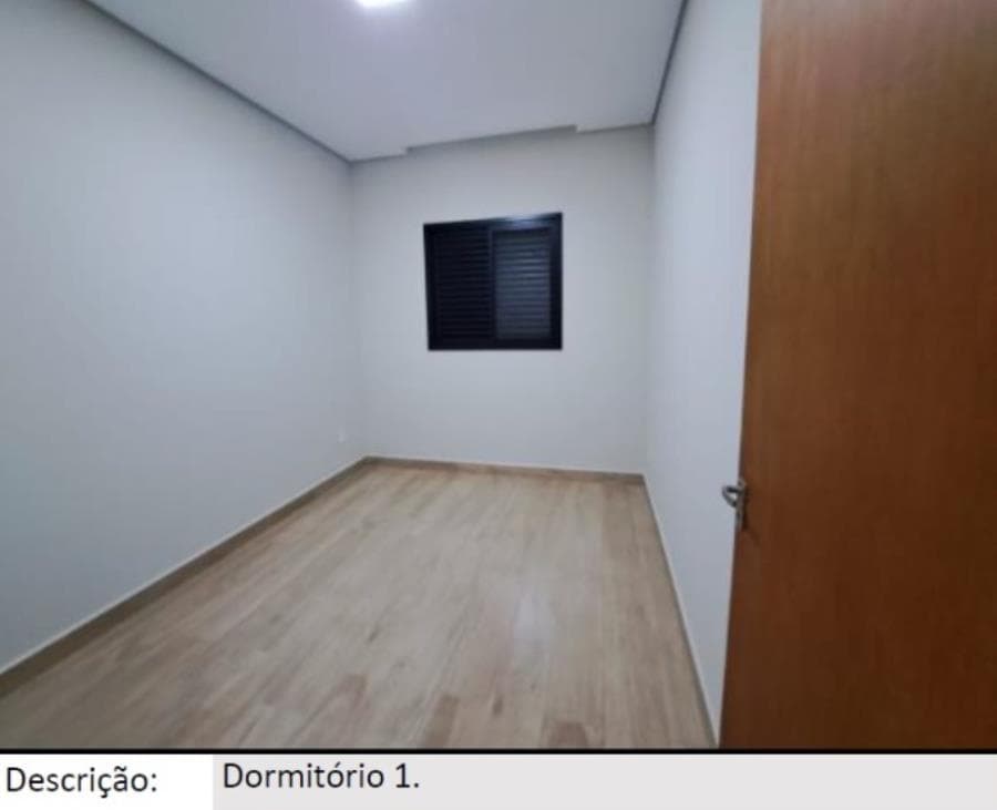 Foto 13 de 24: Casa em leilão em Indaiatuba - SP, bairro Jardim Toscana — Indaiatuba/SP Jardim Toscana - Casa com 110m² Leilão Banco Inter