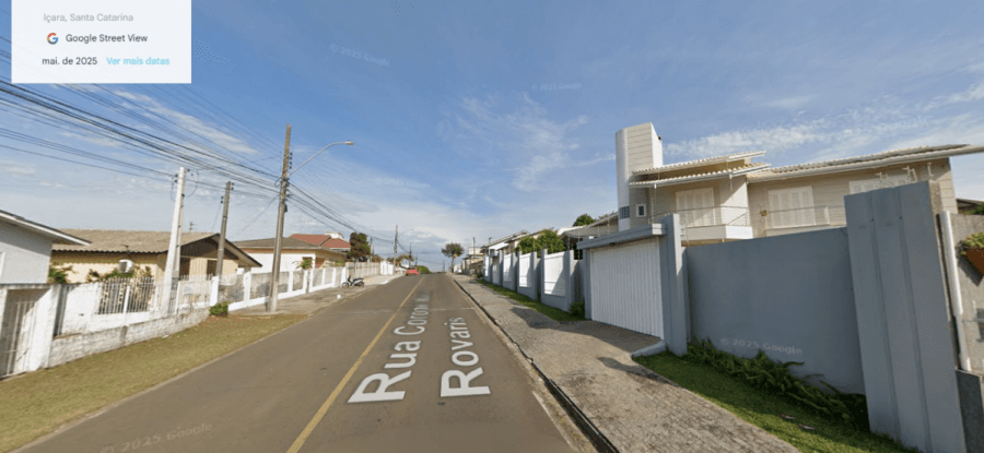 Foto 23 de 24: Casa em leilão em Içara - SC — Içara/SC - 1º de Maio - Casa com 394m² Leilão Banco Inter