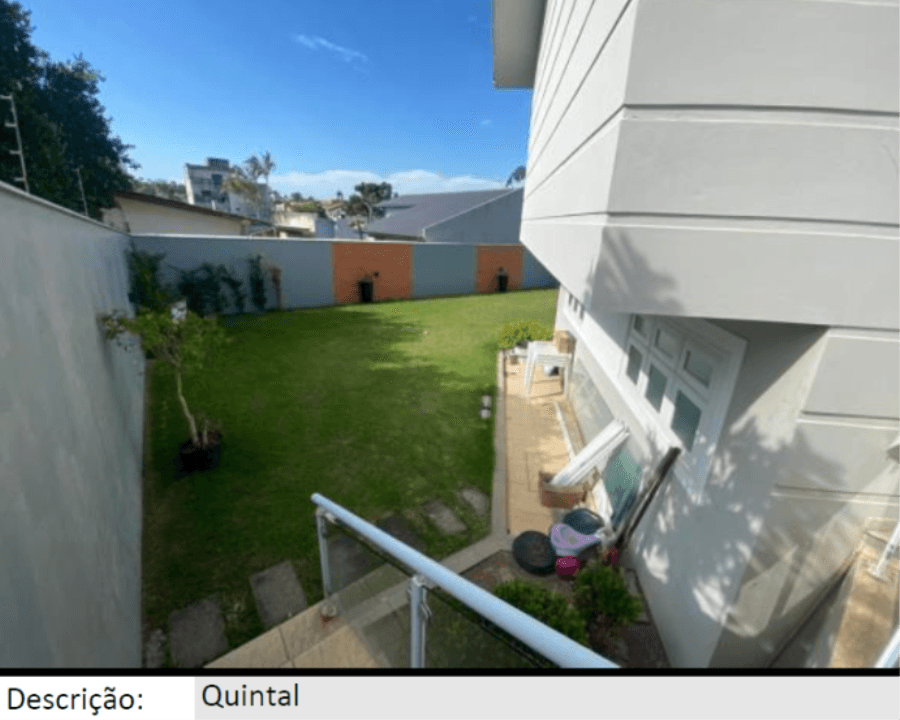 Foto 12 de 24: Casa em leilão em Içara - SC — Içara/SC - 1º de Maio - Casa com 394m² Leilão Banco Inter