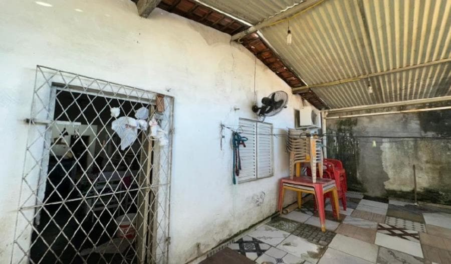 Foto 15 de 23: Casa em leilão em Teresina - PI, bairro Vale Quem Tem — Teresina/PI - Vale Quem Tem - Casa com 140m² Leilão Banco Inter