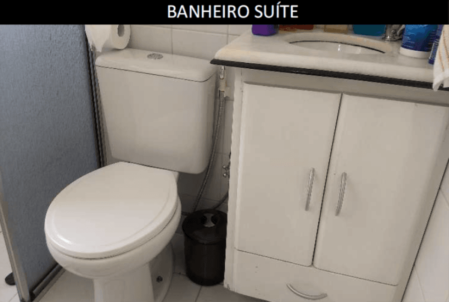 Foto 11 de 17: Casa em leilão em Sorocaba - SP — Sorocaba/SP - Vila Zulmira - Casa com 74m² Leilão Banco Inter