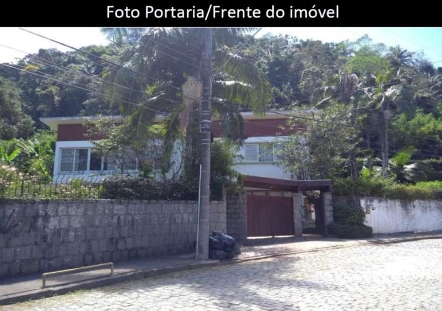 Foto 2 de 19: Casa em leilão em Petrópolis - RJ, bairro Piabanha — Petrópolis/RJ - Bingen - Casa com 276m² Leilão Banco Inter