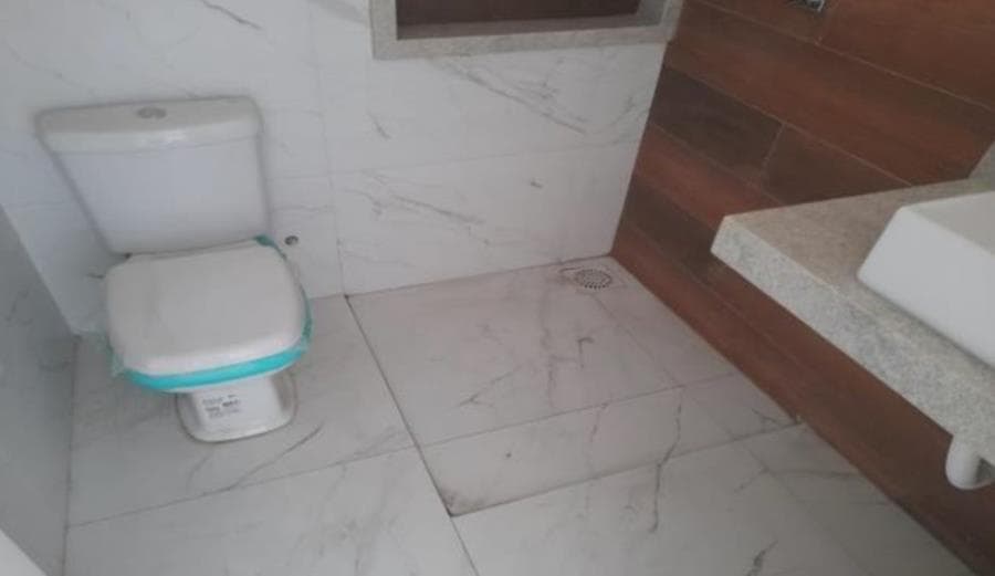 Foto 12 de 19: Casa em leilão em Eusébio - CE, bairro Encantada — Eusébio/CE - Encantada - Casa com 124m² Leilão Banco Inter