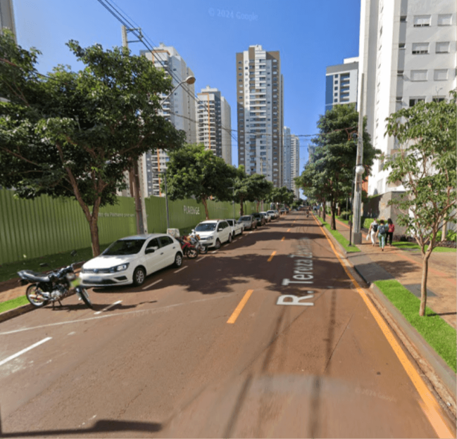 Foto 31 de 31: Area Rural em leilão em Londrina - PR — Londrina/PR – Gleba Faz. Palhano – Apartamento com 216m² Leilão Banco Inter