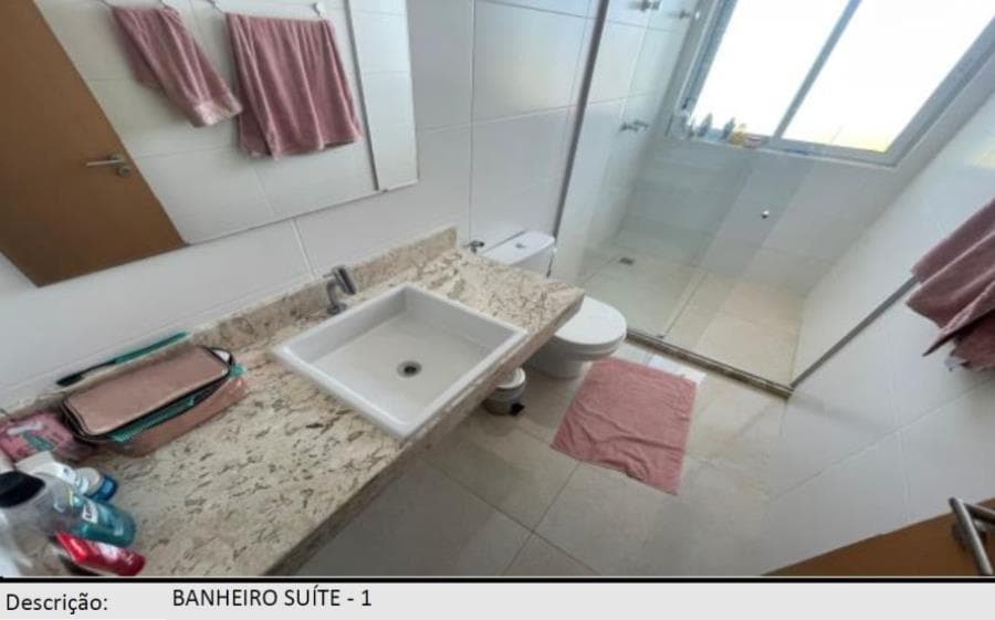 Foto 10 de 20: Apartamento em leilão em João Pessoa - PB, bairro Altiplano Cabo Branco — João Pessoa/PB - Altiplano Cabo Branco - Apartamento com 227m² Leilão Banco Inter