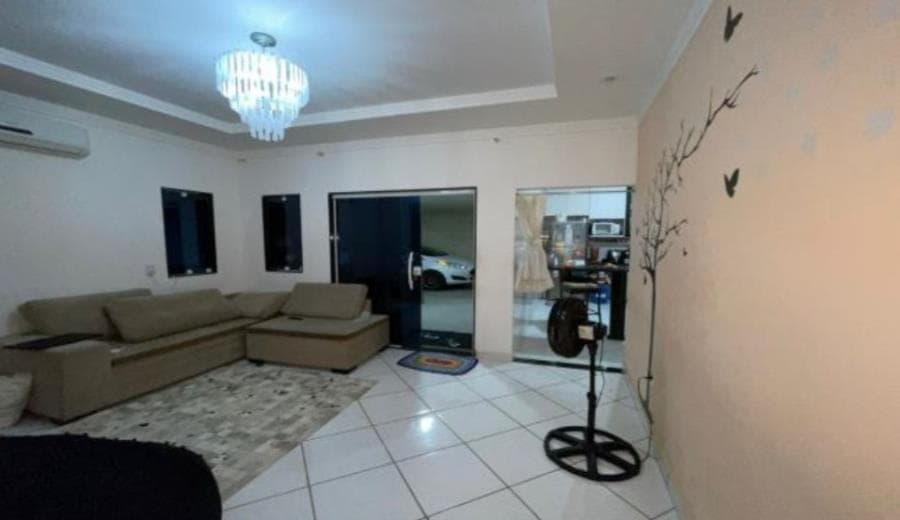 Foto 3 de 41: Casa em leilão em Serra - ES, bairro das Laranjeiras — Serra/ES - Das Laranjeiras - Casa com 122m² Leilão Banco Inter