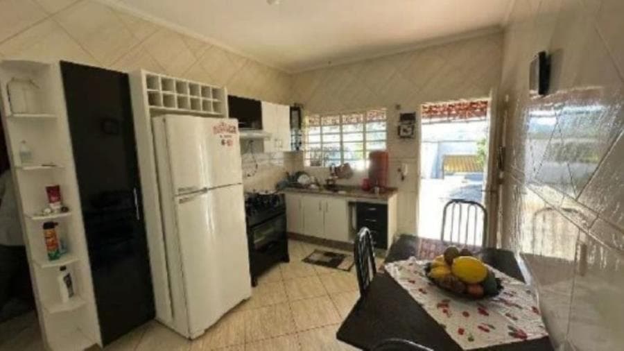 Foto 6 de 18: Casa em leilão em Franca - SP, bairro Higienópolis — Franca/SP - Higienópolis - Casa com 47,50 m² LEILÃO SICOOB