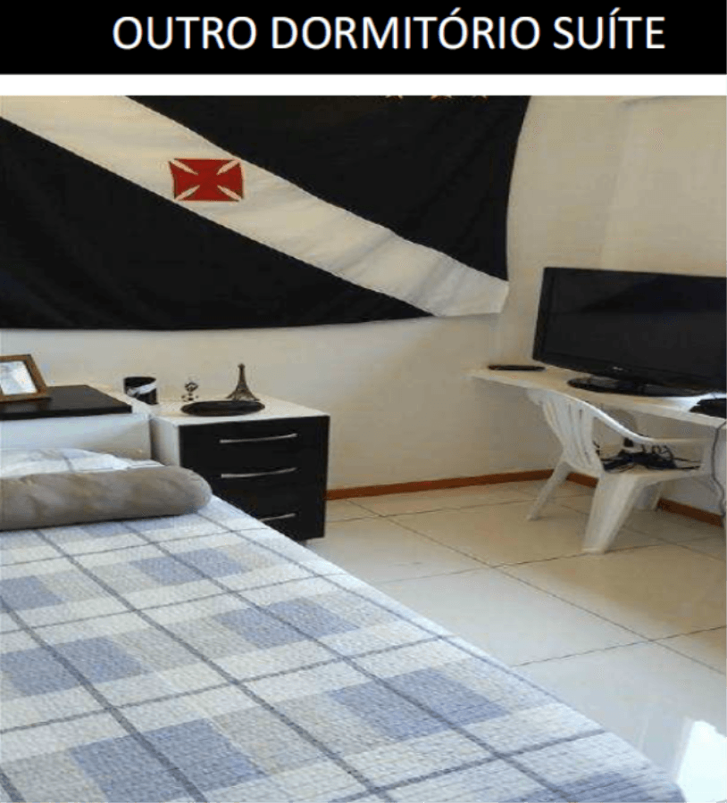 Foto 10 de 26: Apartamento em leilão em Salvador - BA — Salvador/BA – Armação – Apartamento com 133m² Leilão Banco Inter
