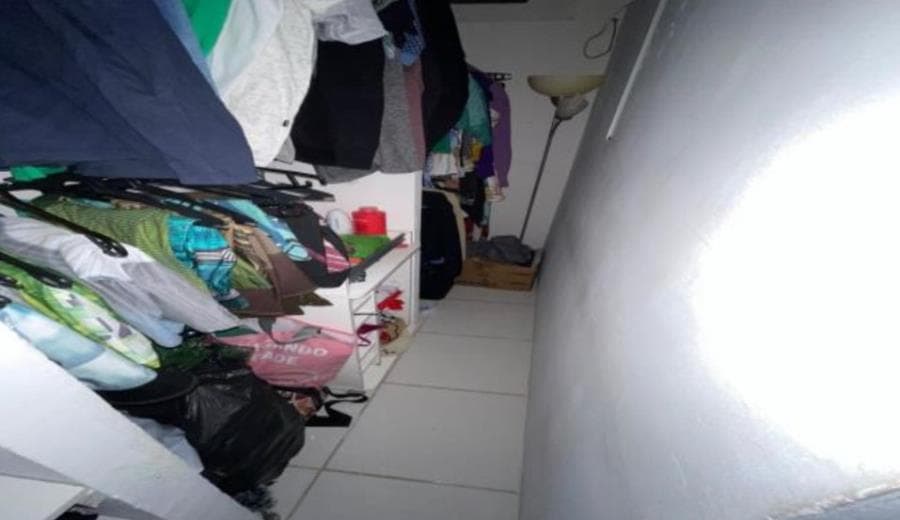 Foto 21 de 41: Casa em leilão em Serra - ES, bairro das Laranjeiras — Serra/ES - Das Laranjeiras - Casa com 122m² Leilão Banco Inter