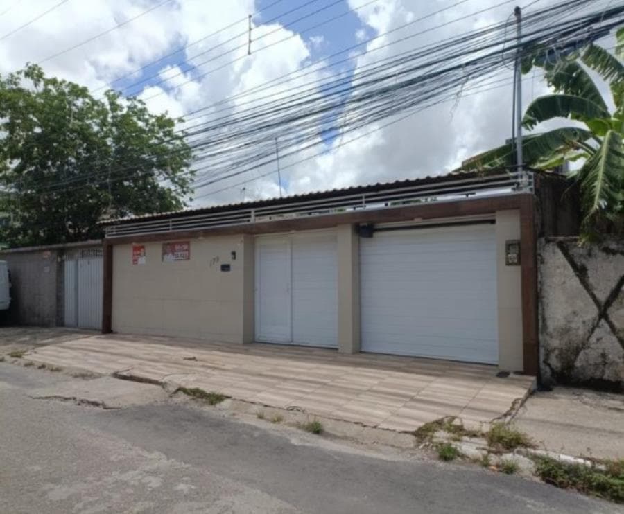 Foto 1 de 24: Casa em leilão em Paulista - PE, bairro Maranguape I — Paulista/PE - Maranguape I - Casa com 170m² Leilão Banco Inter