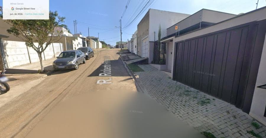 Foto 19 de 19: Casa em leilão em Pouso Alegre - MG, bairro Parque Real — Pouso Alegre/MG - Paruqe Real - Casa com 140m² Leilão Banco Inter