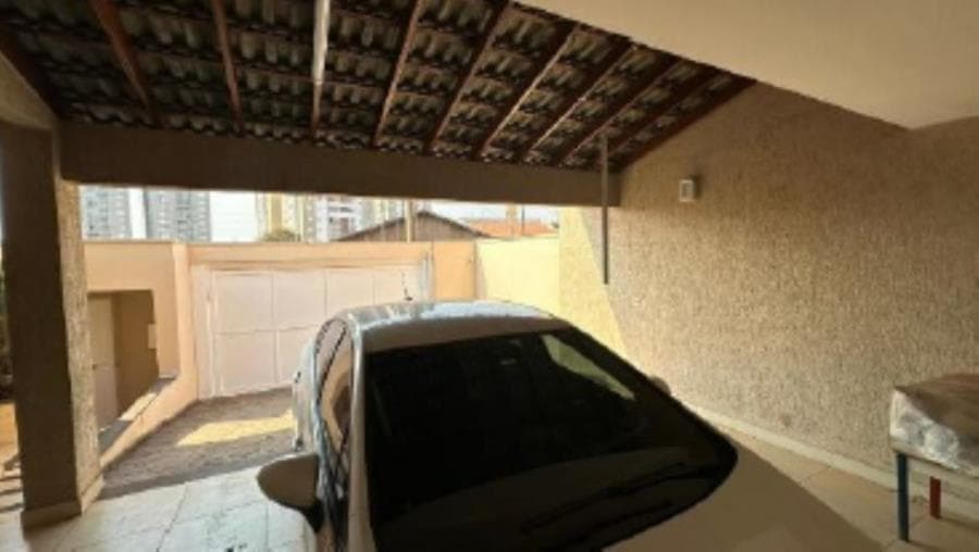 Foto 46 de 50: Casa em leilão em Uberaba - MG, bairro Santa Maria — Uberaba/MG – Vila Santa Maria – Casa  Resid. com 335m² Leilão Sicoob