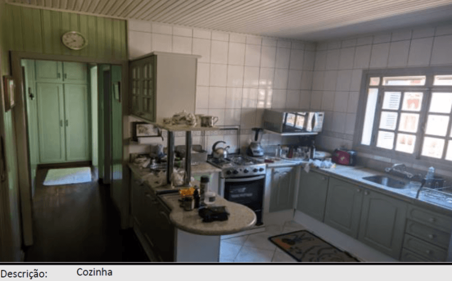 Foto 7 de 18: Casa em leilão em Novo Hamburgo - RS — Novo Hamburgo/RS – Primavera – Casa com 126m² Leilão Banco Inter