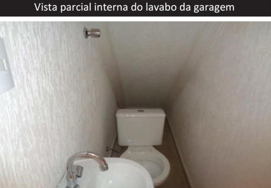 Foto 17 de 21: Casa em leilão em São Paulo - SP, bairro Vila Santana — São Paulo/SP - Penha de França - Casa com 134m² Leilão Banco Inter