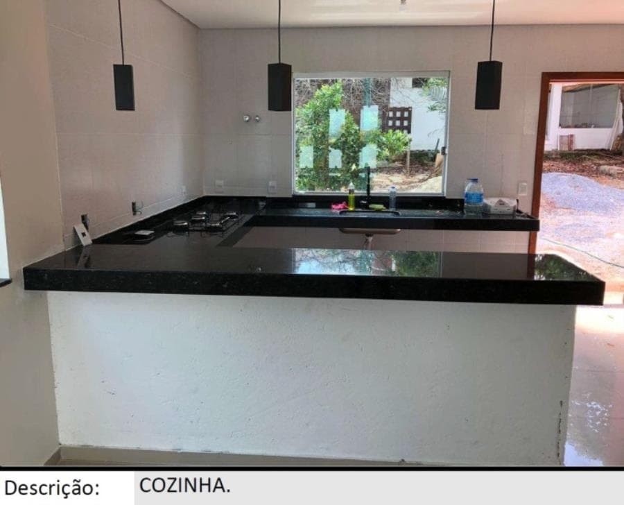 Foto 6 de 18: Casa em leilão em Lagoa Santa - MG, bairro Alto do Joa — Lagoa Santa/MG - Alto do Joa - Casa com 153m² Leilão Banco Inter