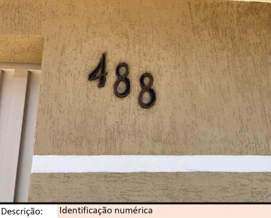 Foto 3 de 15: Casa em leilão em Limeira - SP, bairro Jardim Santo André — Limeira/SP - Jardim Santo André - Casa com 103m² Leilão Banco Inter