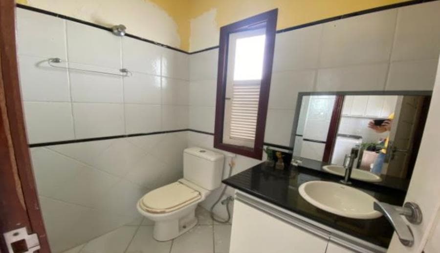Foto 13 de 23: Casa em leilão em Natal - RN, bairro Pitimbu — Natal/RN - Pitimbu - Casa com 256m² Leilão Banco Inter