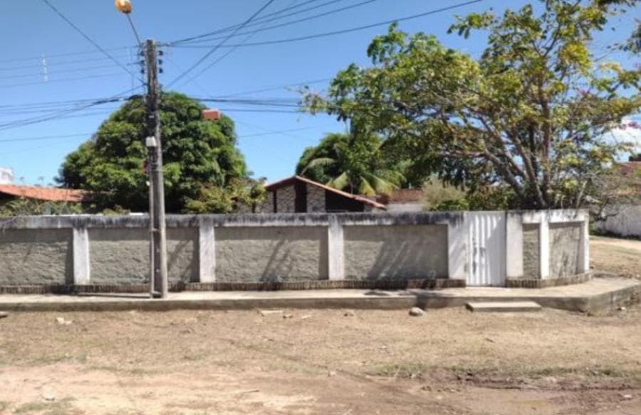 Foto 1 de 21: Terreno em leilão em Paulista - PE, bairro Nossa Senhora do Ó — Paulista/PE - Nossa Senhora do Ó - Casa com 122m² Leilão Banco Inter