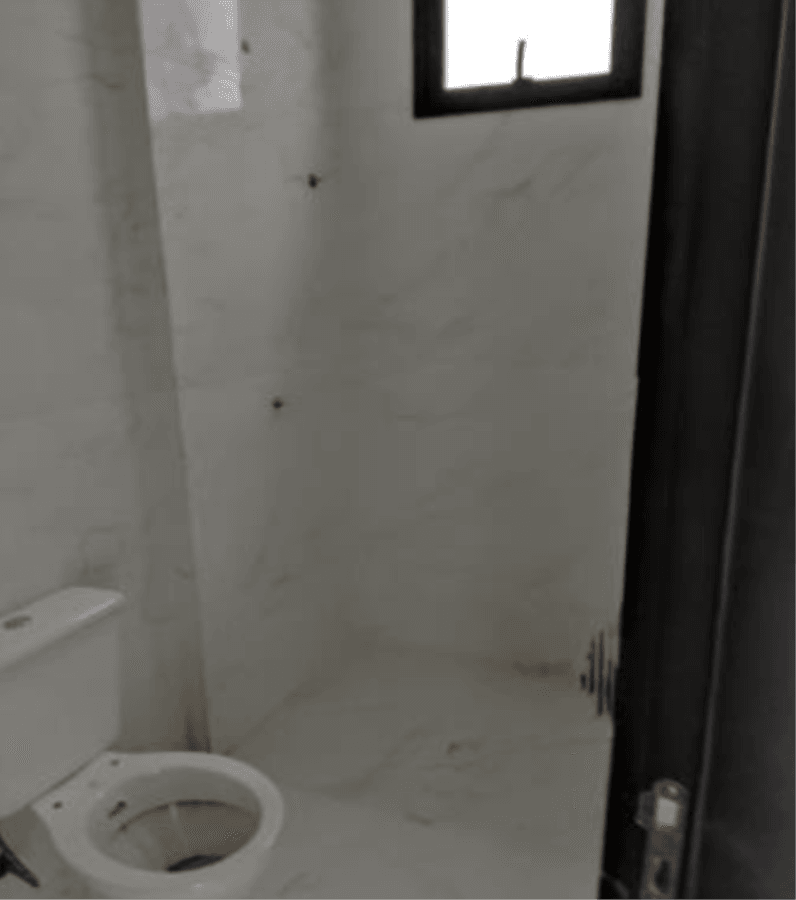 Foto 18 de 24: Casa em leilão em Gaspar - SC — Gaspar/SC - Santa Terezinha - Casa com 98m² Leilão Banco Inter