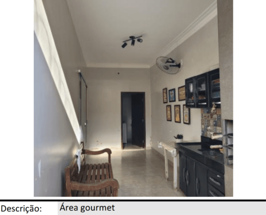 Foto 18 de 26: Casa em leilão em Barretos - SP — Barretos/SP – Jardim Anastácio – Casa com 166m² Leilão Banco Inter