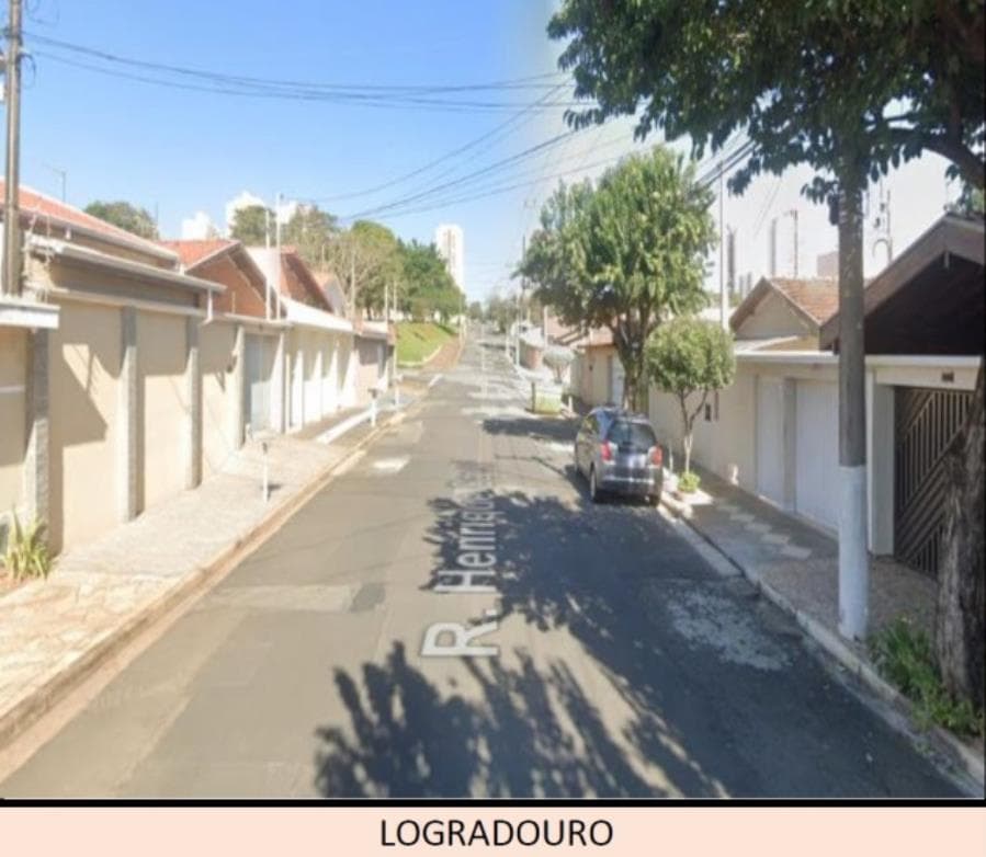 Foto 12 de 15: Casa em leilão em Limeira - SP, bairro Jardim Santo André — Limeira/SP - Jardim Santo André - Casa com 103m² Leilão Banco Inter