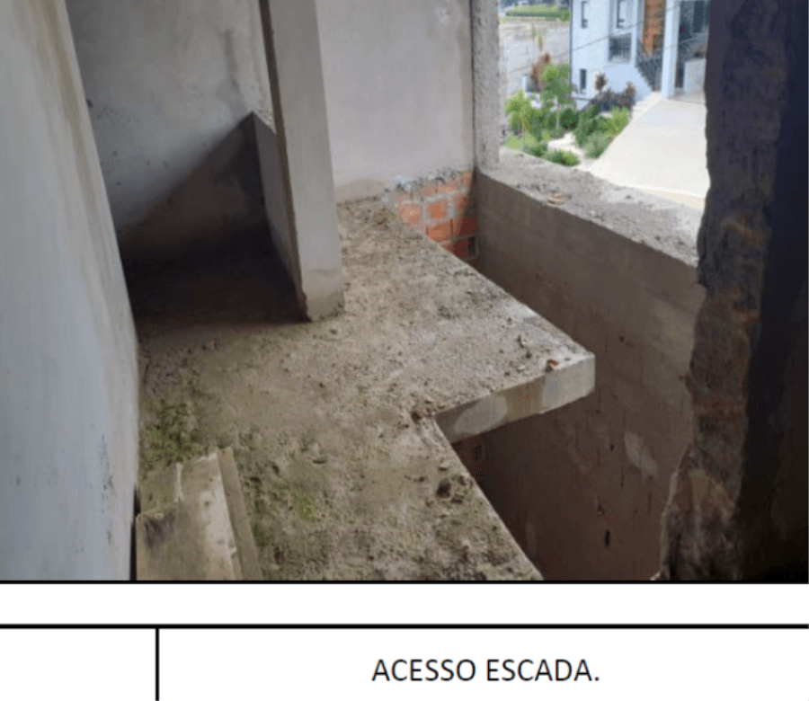 Foto 26 de 42: Terreno em leilão em Valinhos - SP — Valinhos/SP – Dois Córregos – Imóvel com área de 1000m² Leilão Banco Inter