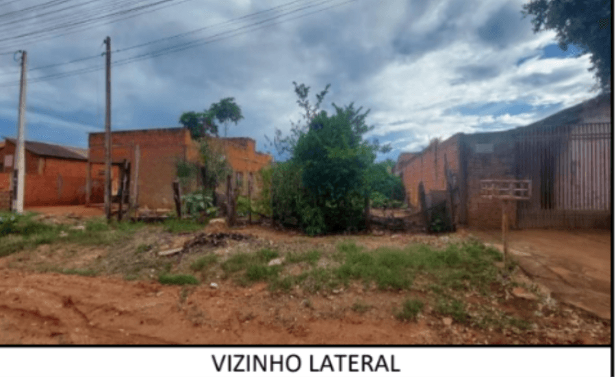Foto 25 de 27: Casa em leilão em Três Lagoas - MS — Três Lagoas/MS - Jardim Vila Verde - Casa com área de 300m² Leilão Banco BMG