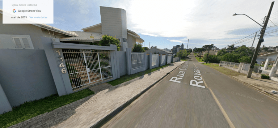 Foto 22 de 24: Casa em leilão em Içara - SC — Içara/SC - 1º de Maio - Casa com 394m² Leilão Banco Inter