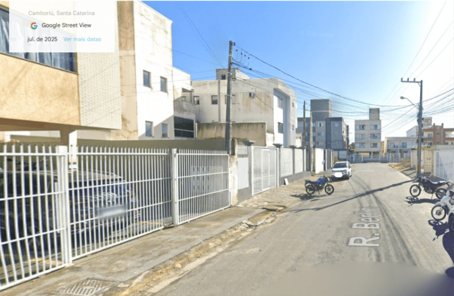 Foto 18 de 18: Apartamento em leilão em Camboriú - SC — Camboriú/SC – Centro – Apartamento com 52m² Leilão Banco Inter