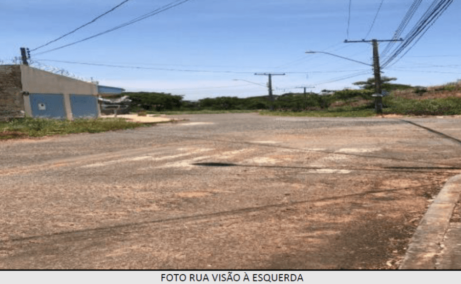 Foto 13 de 25: Casa em leilão em Goiânia - GO, bairro Setor Gentil Meireles — Goiânia/GO - St. Gentil Meireles – Casa com 550m² Leilão Banco Inter