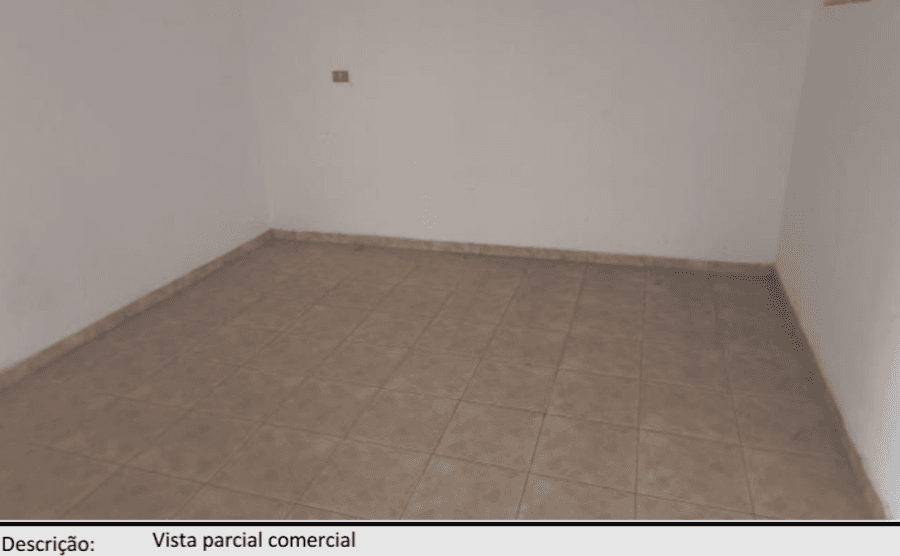 Foto 18 de 25: Terreno em leilão em Indaiatuba - SP — Indaiatuba/SP - Jardim Santa Rita – Imóvel res. e com. 400m² Leilão Banco Inter