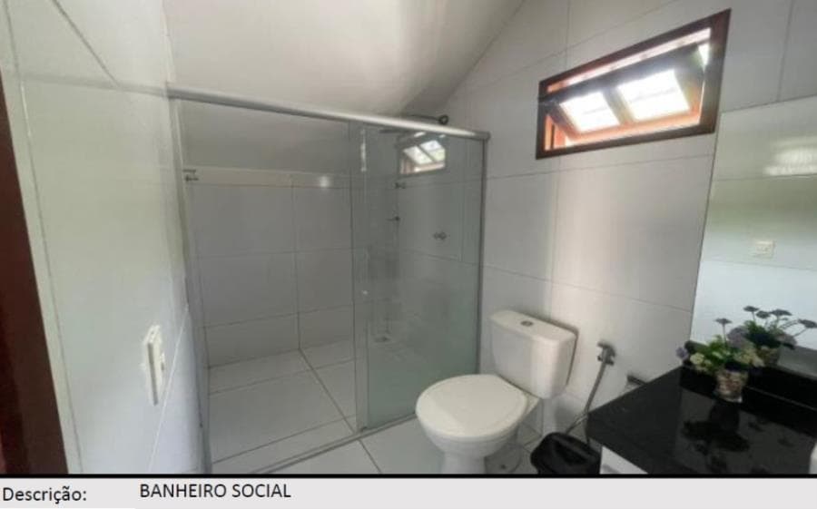 Foto 13 de 16: Casa em leilão em Mossoró - RN, bairro Abolição — Mossoró/RN - Abolição - Casa com 415m² Leilão Banco Inter
