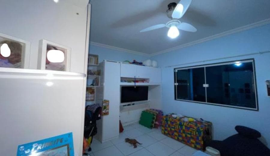 Foto 17 de 41: Casa em leilão em Serra - ES, bairro das Laranjeiras — Serra/ES - Das Laranjeiras - Casa com 122m² Leilão Banco Inter