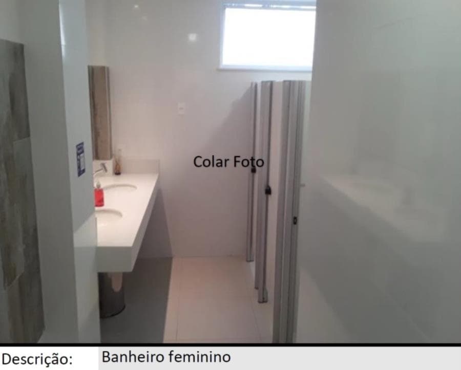 Foto 41 de 48: Comercial em leilão em Rio De Janeiro - RJ, bairro Centro — Rio de Janeiro/RJ - Centro - Sala Leilão Banco Inter