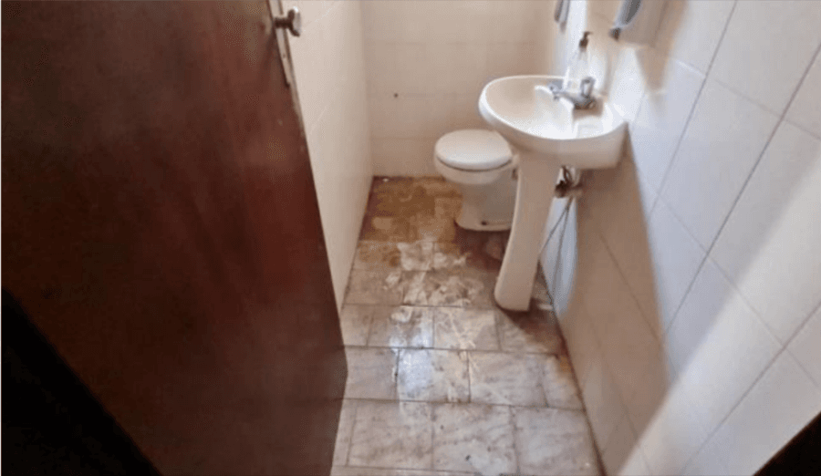 Foto 16 de 28: Comercial em leilão em Jacarezinho - PR — Jacarezinho/PR – Centro – Prédio Comercial com 131m² Leilão Banco Inter