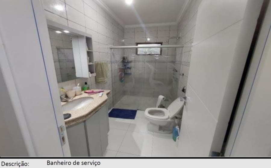 Foto 17 de 27: Casa em leilão em Cascavel - PR, bairro Parque Verde — Cascavel/PR - Parque Verde - Casa com 317m² Leilão Banco Inter