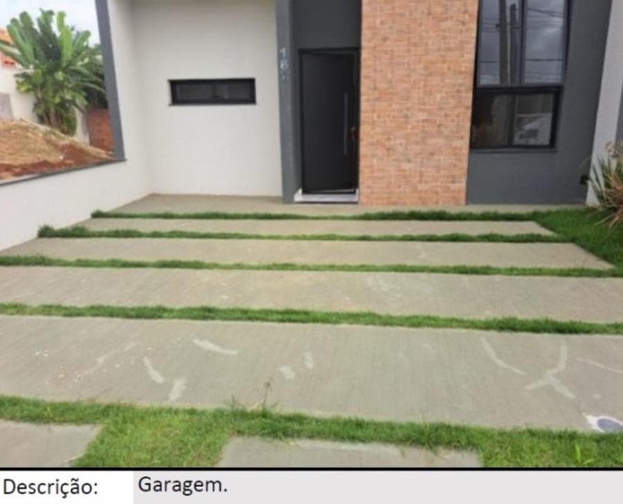 Foto 21 de 24: Casa em leilão em Indaiatuba - SP, bairro Jardim Toscana — Indaiatuba/SP Jardim Toscana - Casa com 110m² Leilão Banco Inter