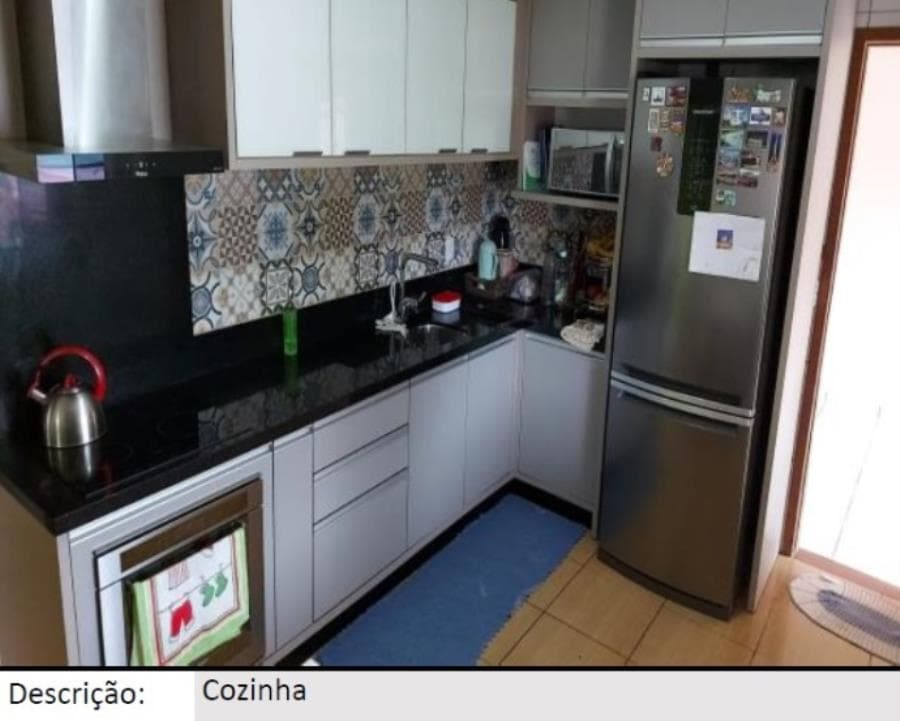 Foto 6 de 20: Casa em leilão em Araquari - SC, bairro Itinga — Araquari/SC - Itinga - Casa com 136m² Leilão Banco Inter