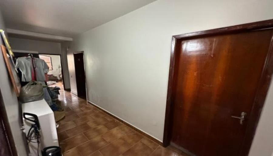 Foto 13 de 35: Casa em leilão em Ipameri - GO, bairro Centro — Ipameri/GO - Guanabara - Casa com 108m² Leilão Banco Inter