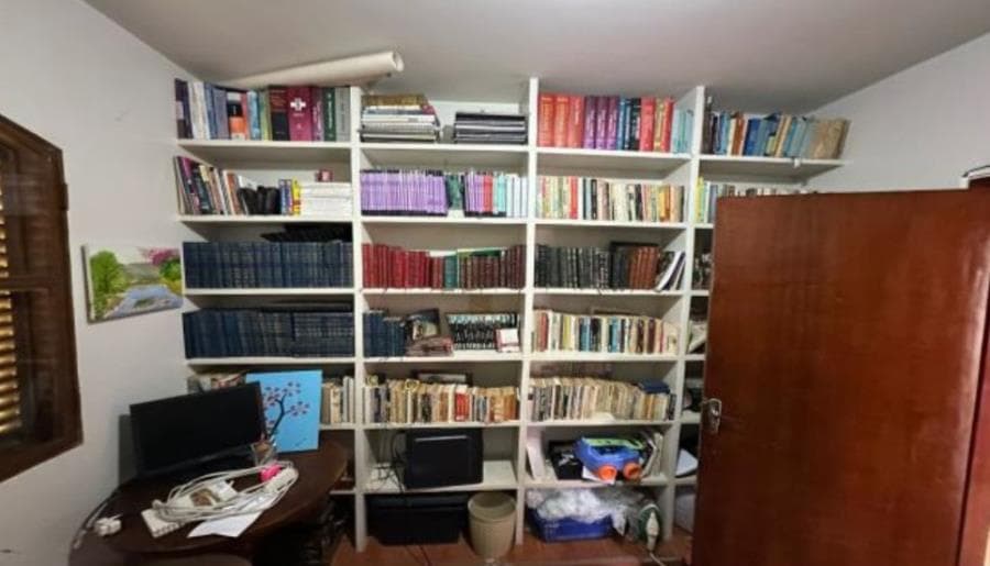 Foto 20 de 35: Casa em leilão em Ipameri - GO, bairro Centro — Ipameri/GO - Guanabara - Casa com 108m² Leilão Banco Inter