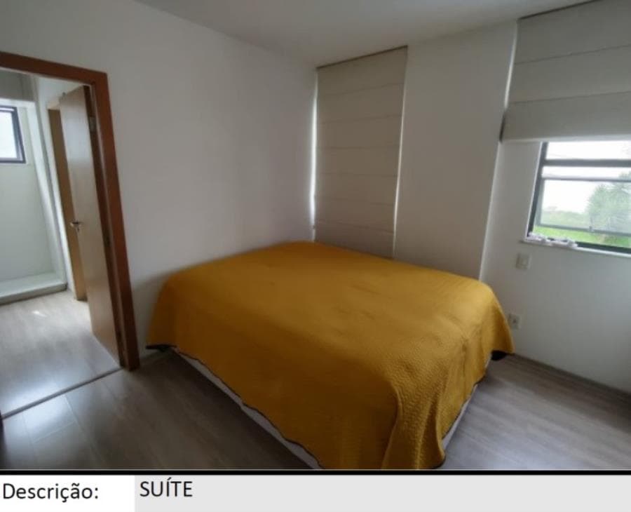 Foto 10 de 33: Apartamento em leilão em Belo Horizonte - MG, bairro Buritis — Belo Horizonte/MG - Buritis - Apartamento com 103m² Leilão Banco Inter